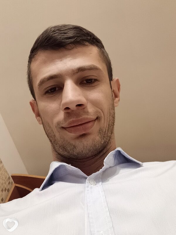 Султан, 31, Санкт-Петербурге — анкета №316748