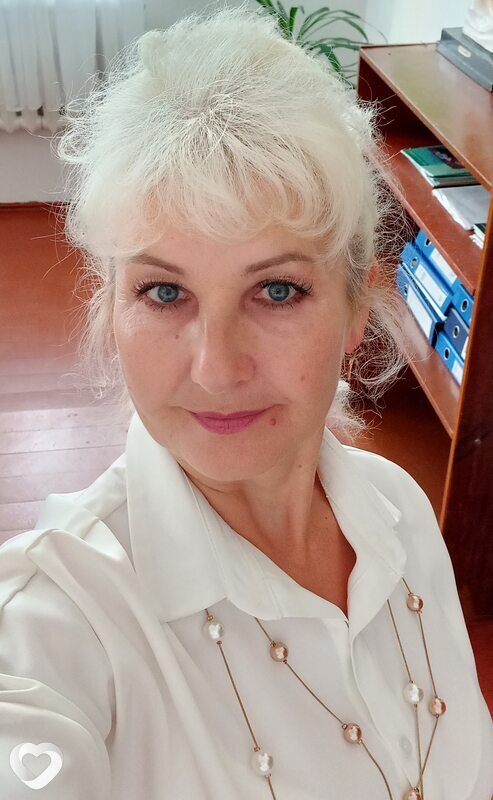 Лена, 55, Кокшетау — анкета №317116
