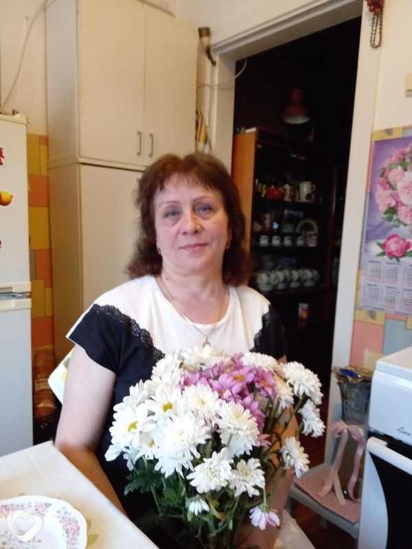 Татьяна, 65, Томске — анкета №317132
