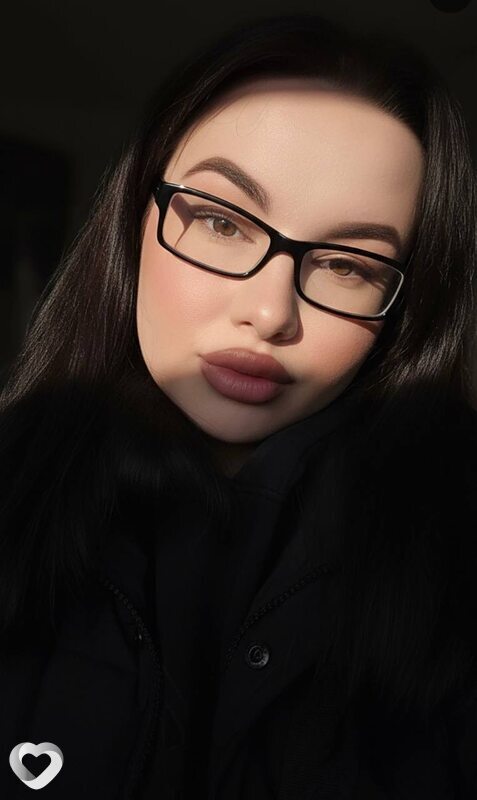Злата, 36, Ульяновске — анкета №316933