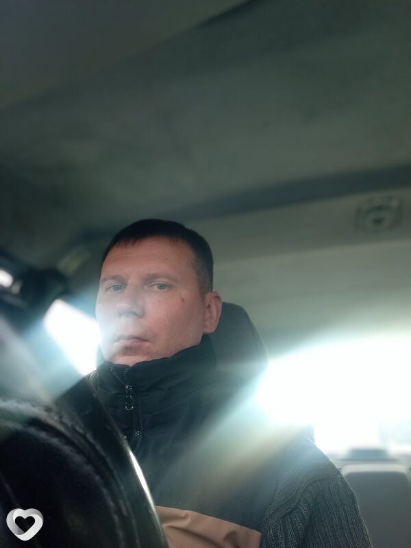 Дима, 46, Санкт-Петербурге — анкета №316935