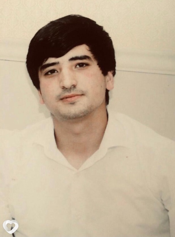 Хасан, 29, Москве — анкета №316949