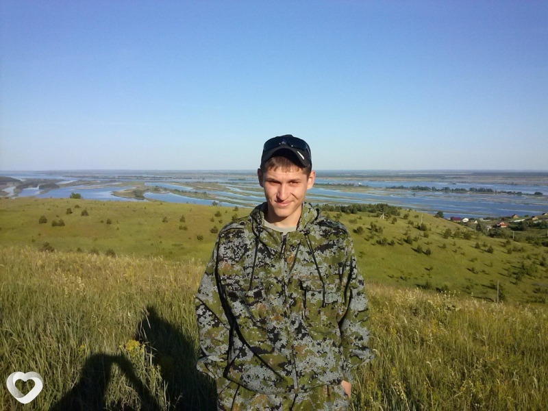 Денис, 33, Ижевске — анкета №316950