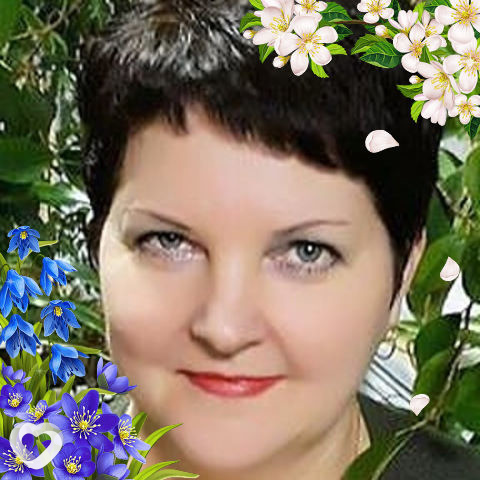 Виктория, 56, Саратове — анкета №316953