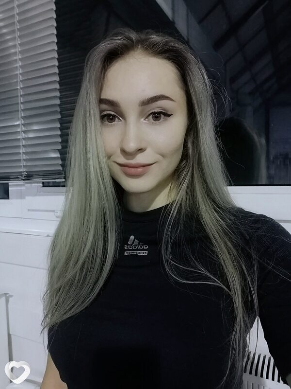 Nina, 35, Волгограде — анкета №316956