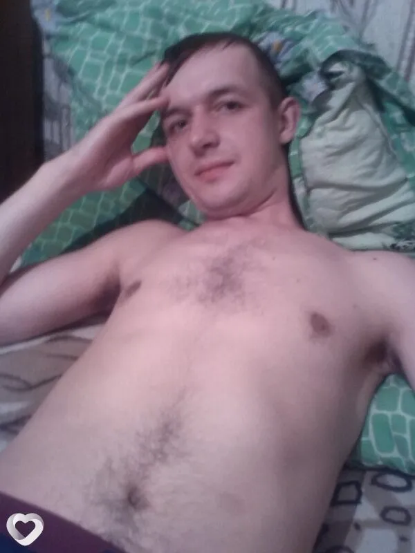 Виталий, 36, Новогрудке — анкета №8039