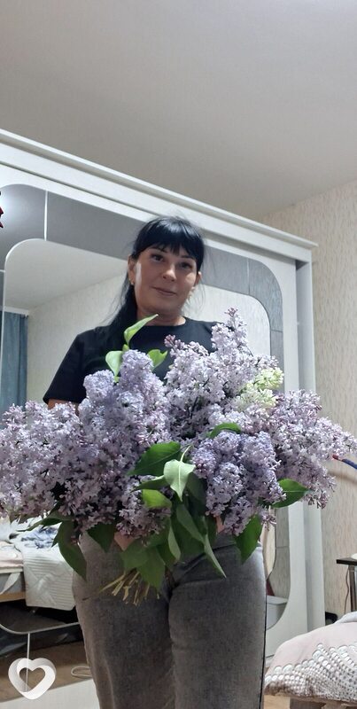 Юлия, 42, Санкт-Петербурге — анкета №316860