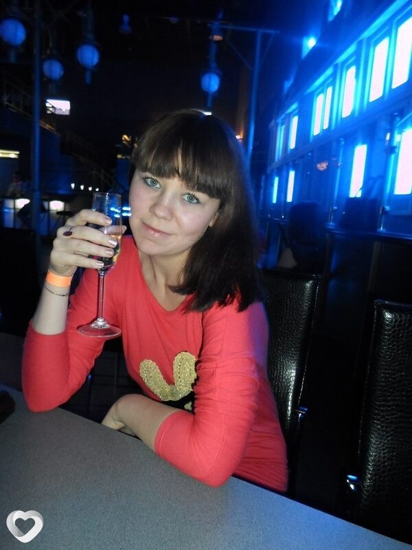 Елена, 33, Лиде — анкета №316862