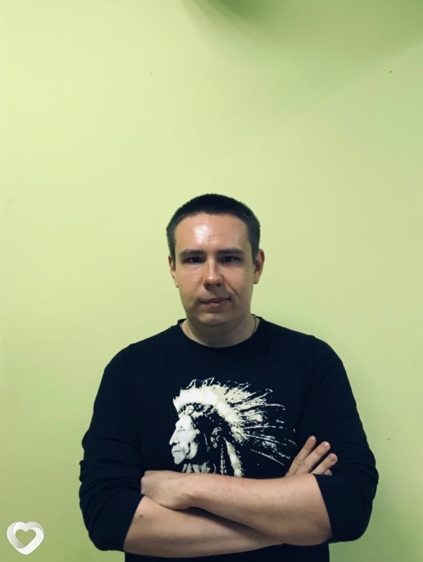 Павел, 32, Краснодаре — анкета №316869