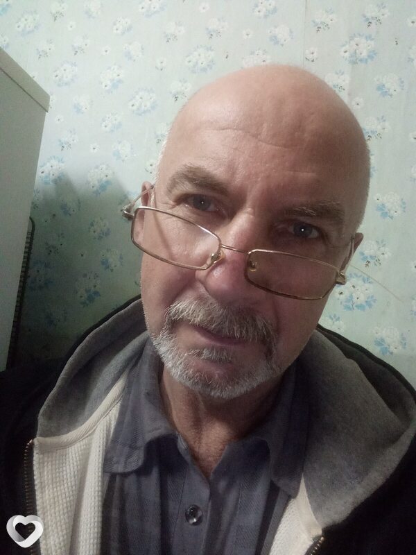 Михалыч, 68, Барановичах — анкета №316874