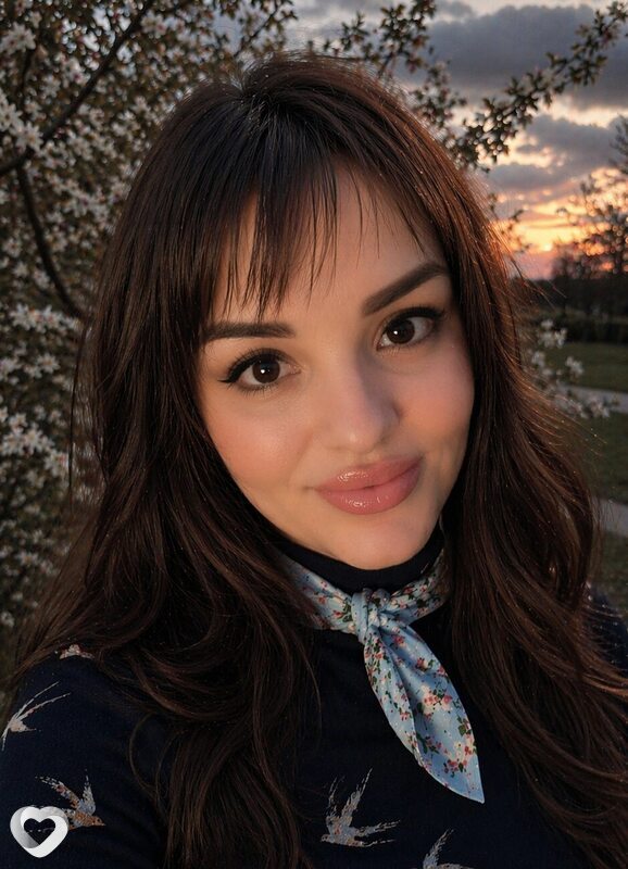 Екатерина, 38, Одессе — анкета №316880