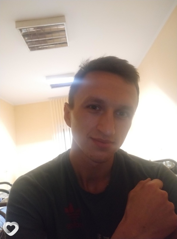 Александр, 27, Минске — анкета №316984