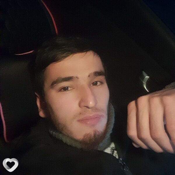 Руслан, 27, Клине — анкета №316989