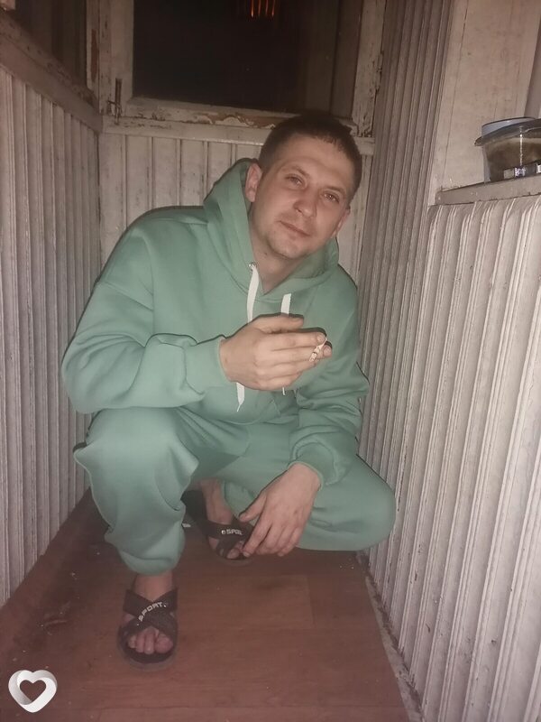 Иван, 33, Столбцах — анкета №316990