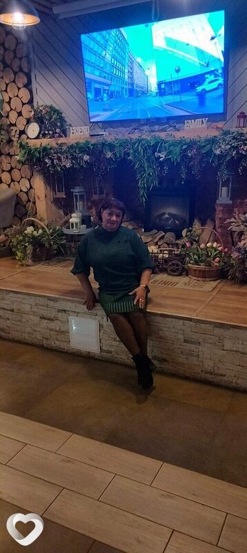 Vera, 57, Иванове — анкета №316993