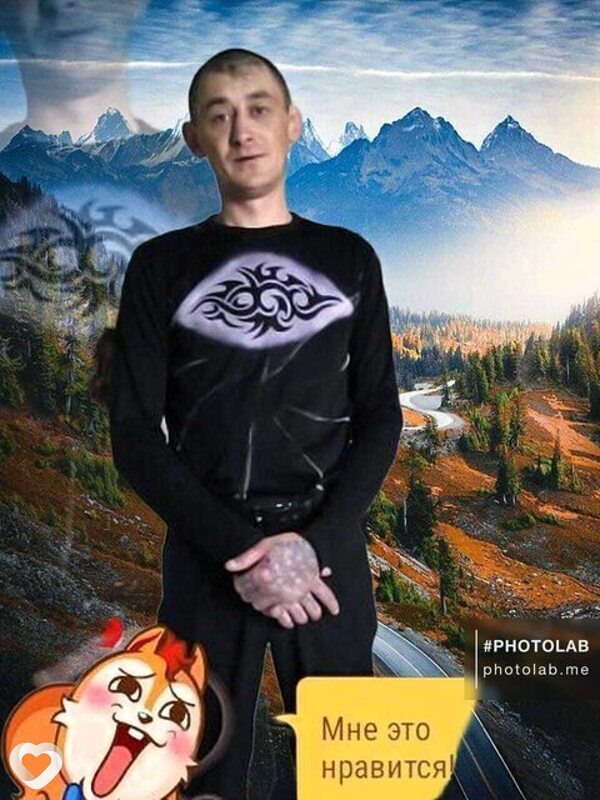 Игорь, 40, Первоуральске — анкета №316998