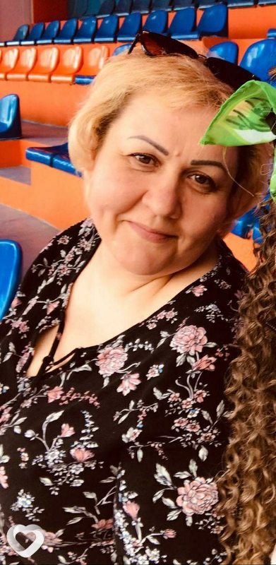 Инна, 49, Ялте — анкета №316999