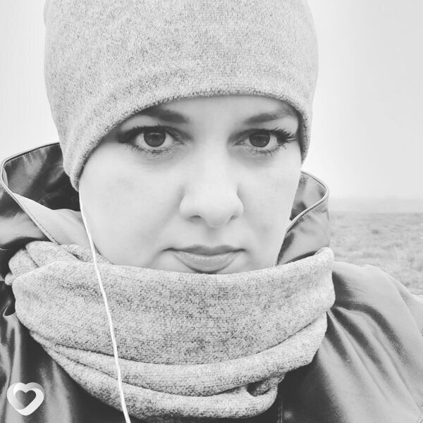 Евгения, 42, Саранске — анкета №317000