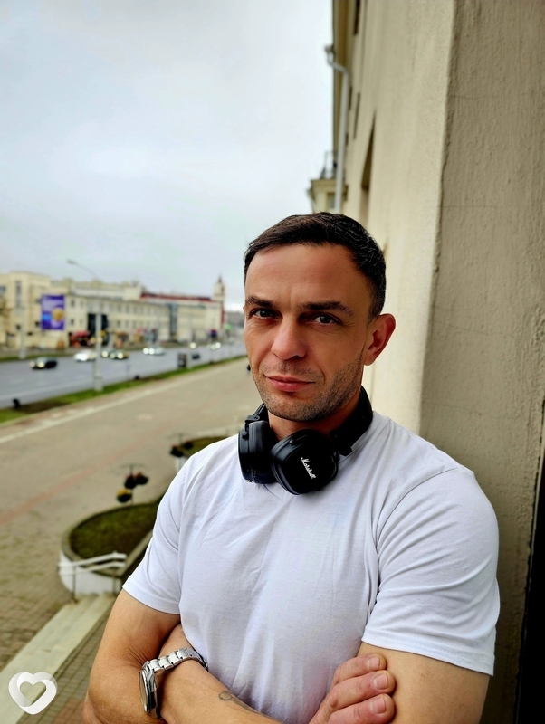 Юрий, 32, Москве — анкета №317002