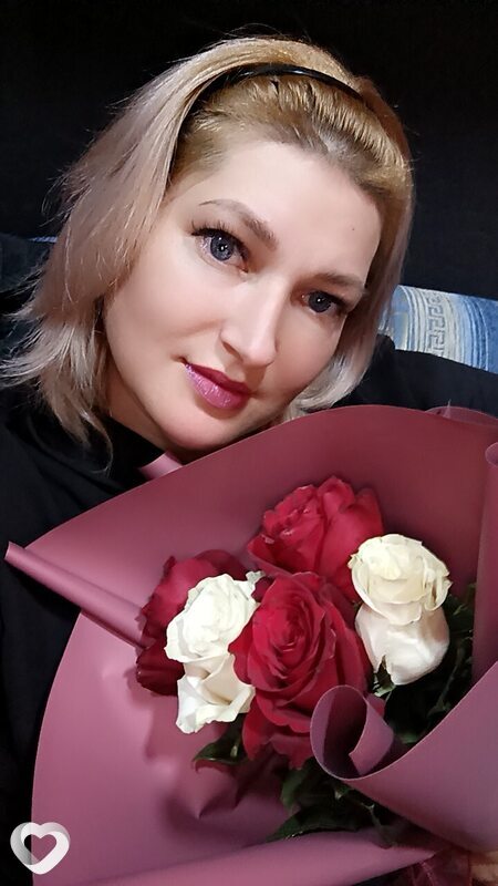 Мария, 36, Таштаголе — анкета №317061
