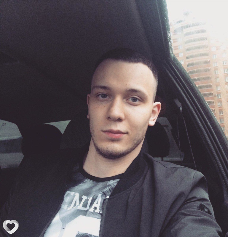 Александр, 35, Москве — анкета №317063