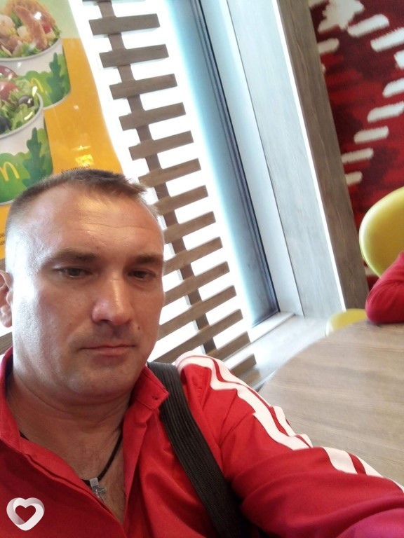 Иgorь, 47, Новокузнецке — анкета №317068