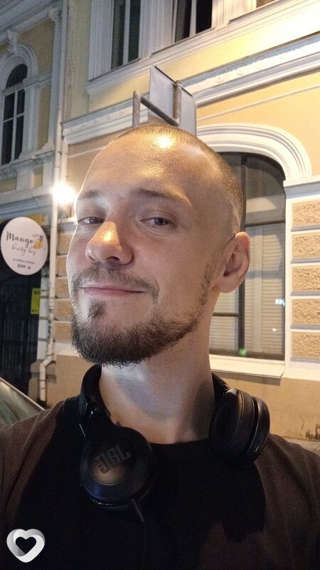Тр, 40, Владивостоке — анкета №317071