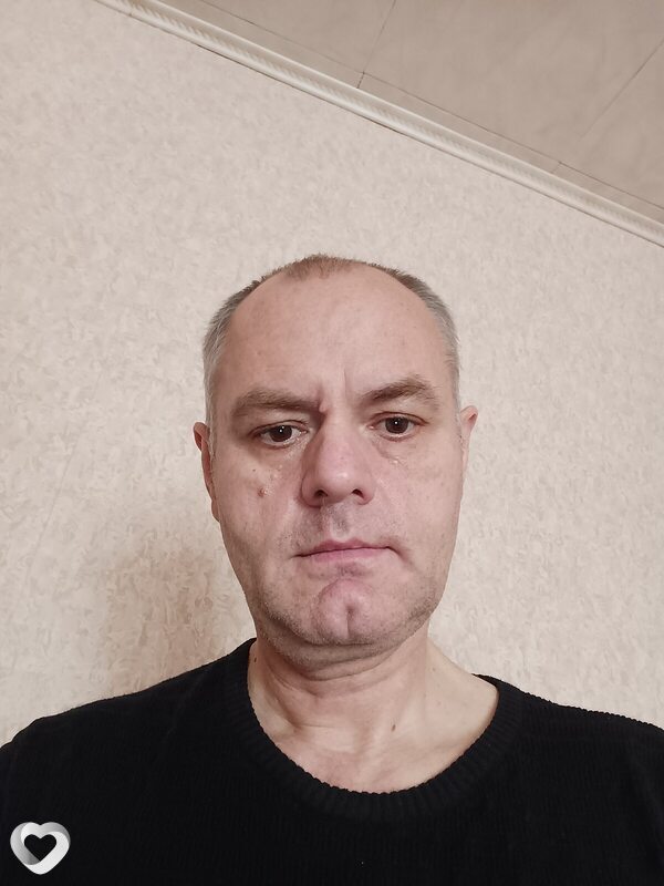 Сергей, 55, Крымске — анкета №317076