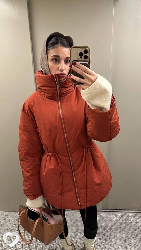 Darinka, 24, Фрязине — анкета №317078