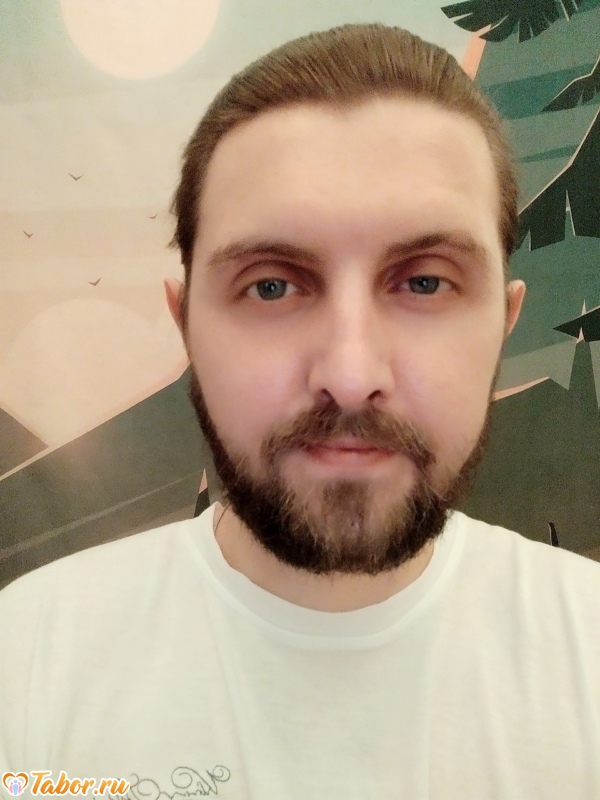 Михаил, 37, Молодечно — анкета №317034