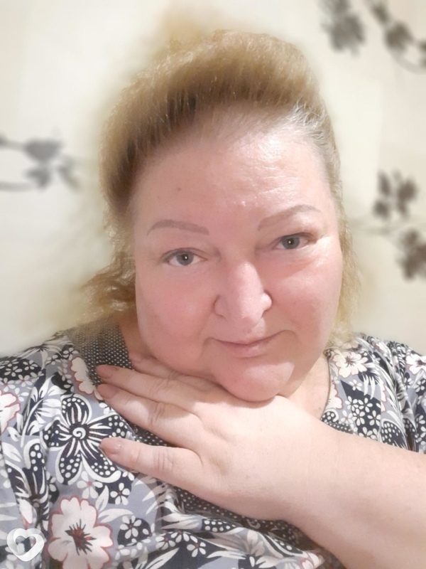 Ольга, 58, Иркутске — анкета №317042