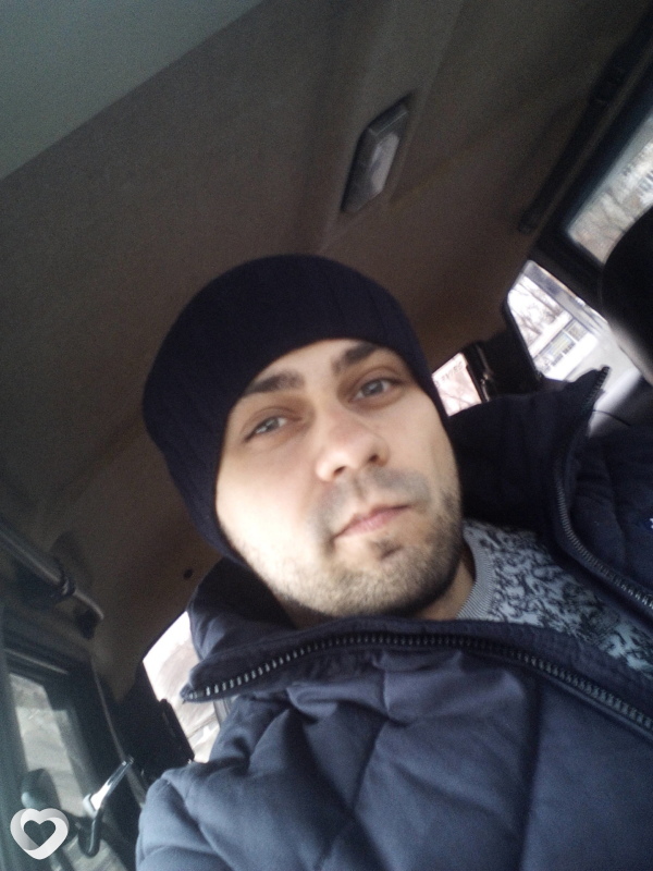 Андрей, 37, Таганроге — анкета №317043