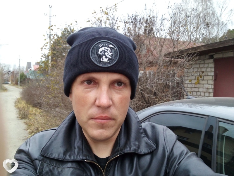 Алексей, 47, Перми — анкета №317044