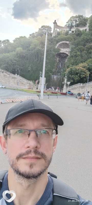Serhii, Брно
