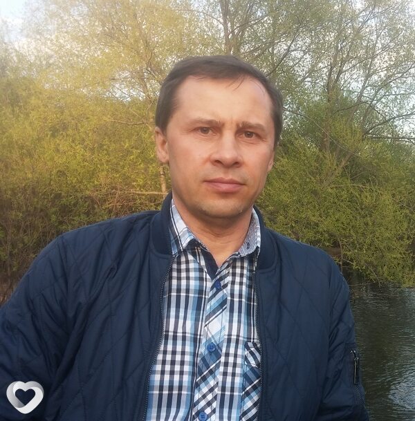 Александр, 57, Екатеринбурге — анкета №317054