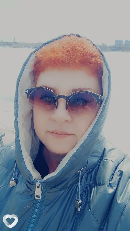 Настя, 53, Благовещенске — анкета №317055