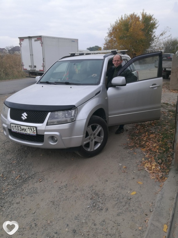 Сергей, 49, Краснодаре — анкета №317136