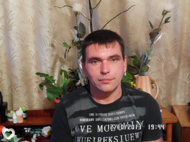 Геннадий, 44, Тайшете — анкета №317137