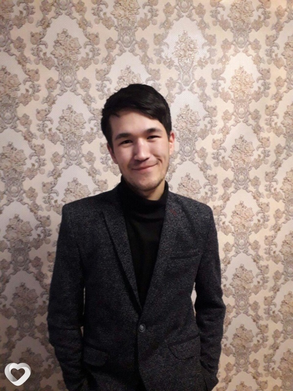 Олжас, 30, Экибастузе — анкета №317138