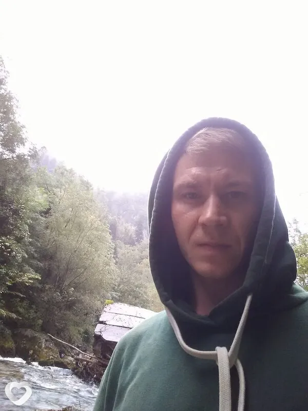Юрий, 37, Москве — анкета №317140