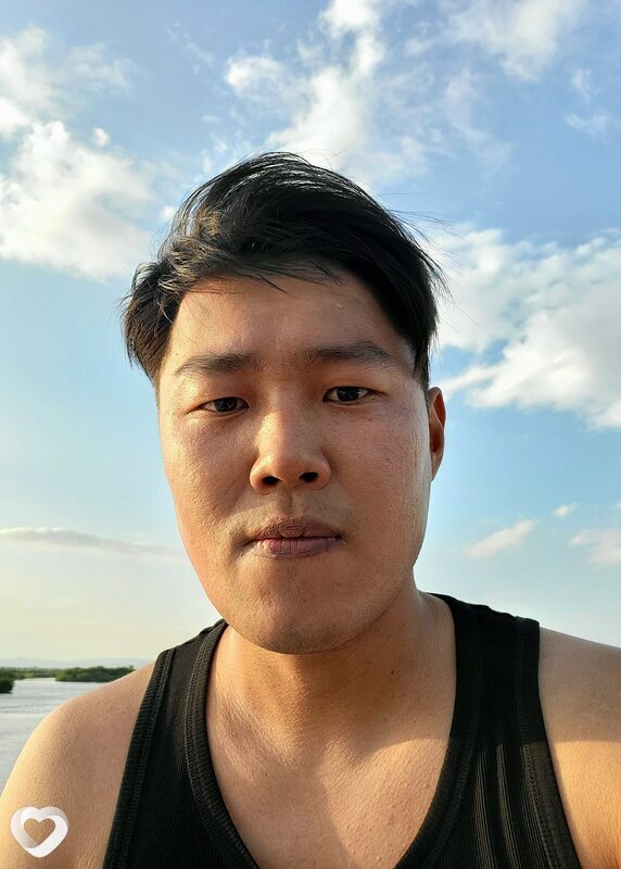 Макс, 30, Улан-Удэ — анкета №317143