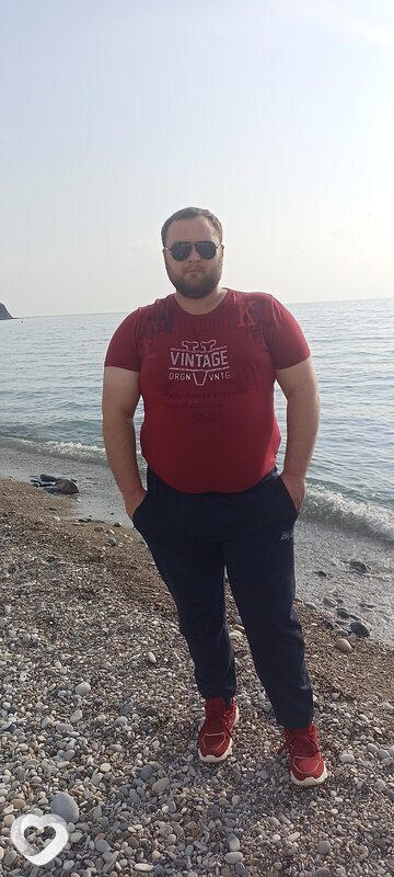Юрий, 38, Краснодаре — анкета №317145