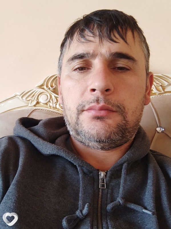 Рус, 48, Москве — анкета №317150