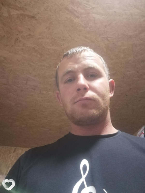 Александр, 33, Астане — анкета №317151