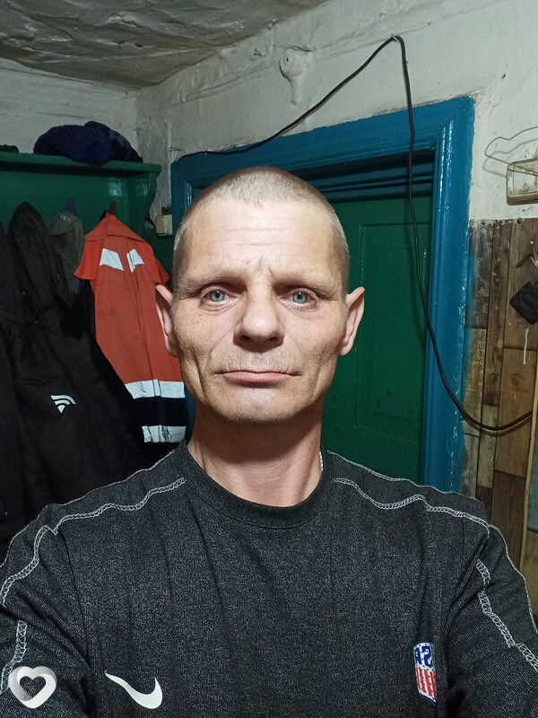 Николай, Калтан