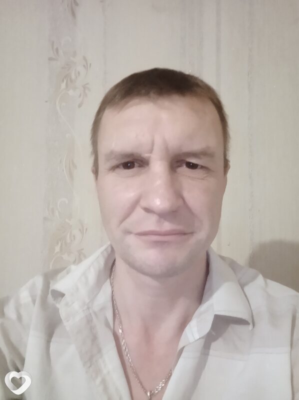 Рус, 49, Уфе — анкета №317156