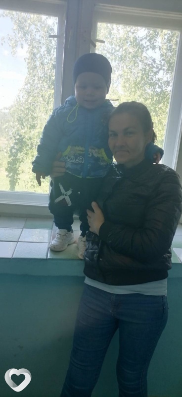 Людмила, 58, Нытве — анкета №316909