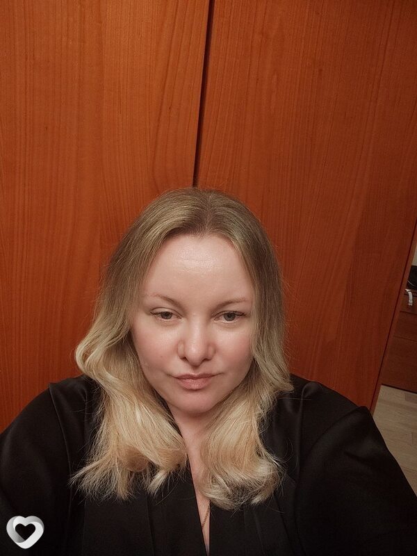 Алена, 44, Москве — анкета №316912