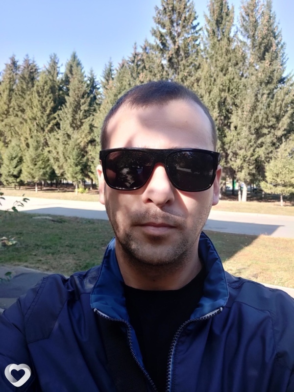 Ленар, 44, Санкт-Петербурге — анкета №316917