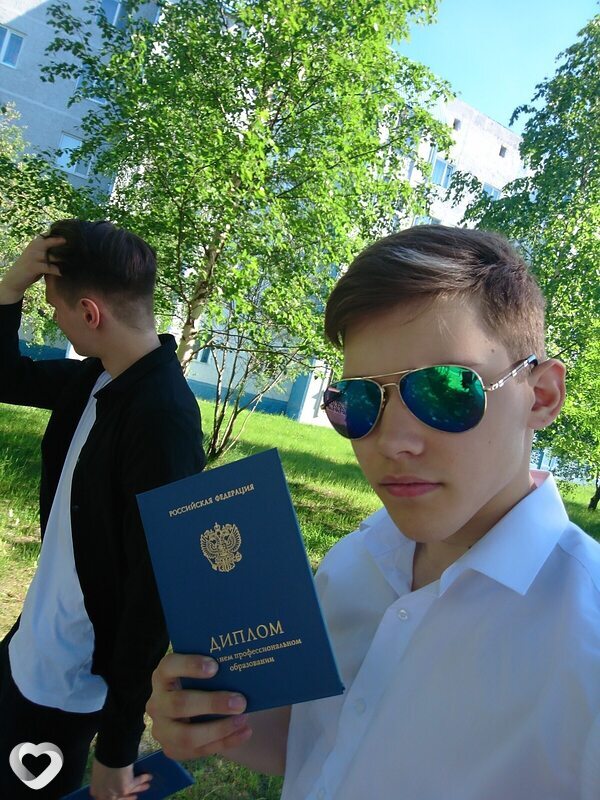 Артём, 30, Уфе — анкета №316922